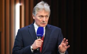 El Kremlin prevé que la nueva ronda de contactos con Ucrania sea las primeras semanas de noviembre en Emiratos