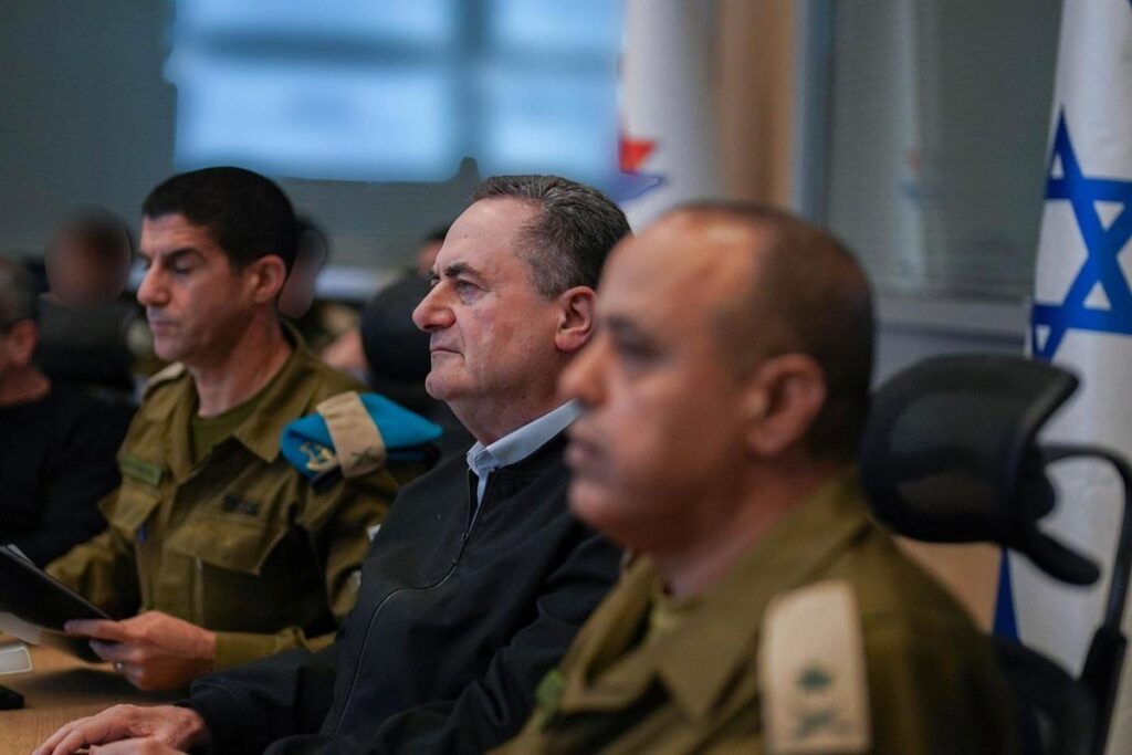 El Likud sube un escaño con el recuento de los votos de militares y reservistas