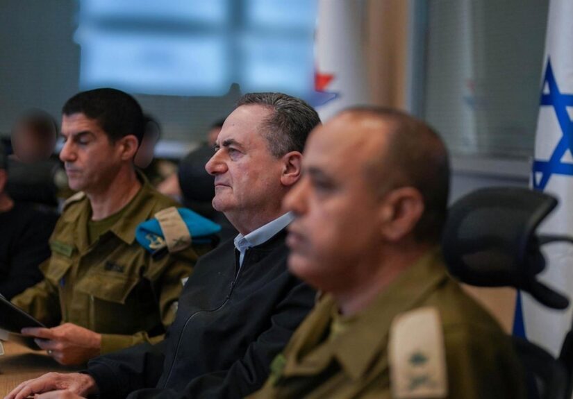 El Likud sube un escaño con el recuento de los votos de militares y reservistas