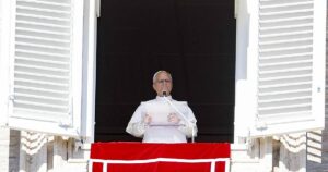El Papa León XIV vota por correo en las elecciones de mitad de mandato de EE.UU.