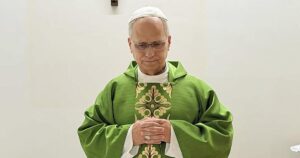 El Papa habla por teléfono con Putin y le pide un alto el fuego para permitir la llegada de ayuda humanitaria