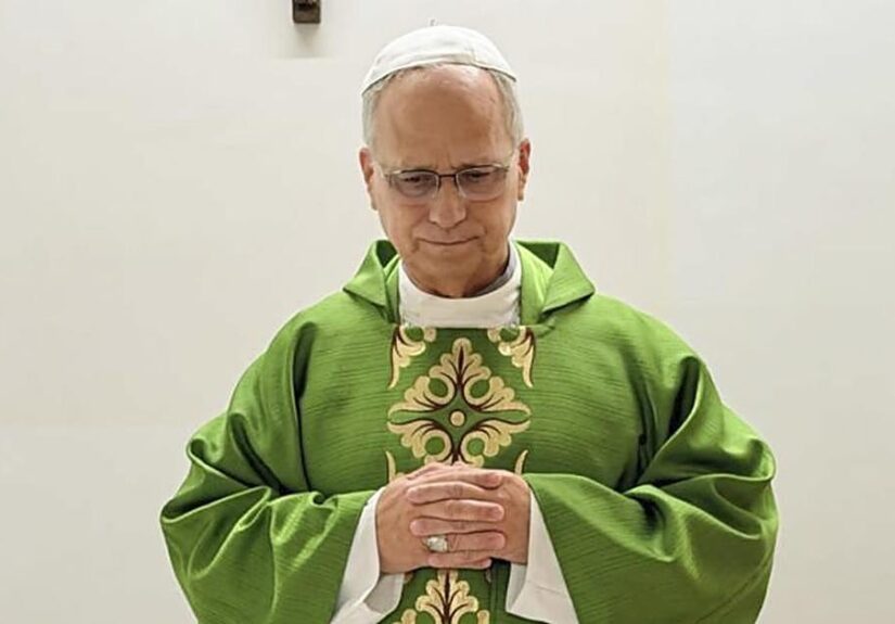 El Papa habla por teléfono con Putin y le pide un alto el fuego para permitir la llegada de ayuda humanitaria