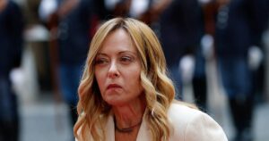 El Parlamento italiano vota la reforma electoral bajo la amenaza de elecciones anticipadas