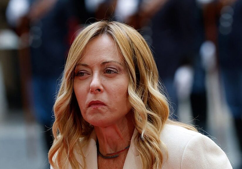 El Parlamento italiano vota la reforma electoral bajo la amenaza de elecciones anticipadas