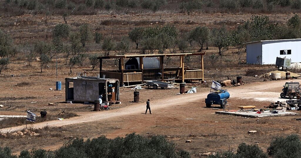 El Reino Unido mantendrá su consulado en Jerusalén Este «para trabajar con el pueblo palestino» contra la orden de Israel