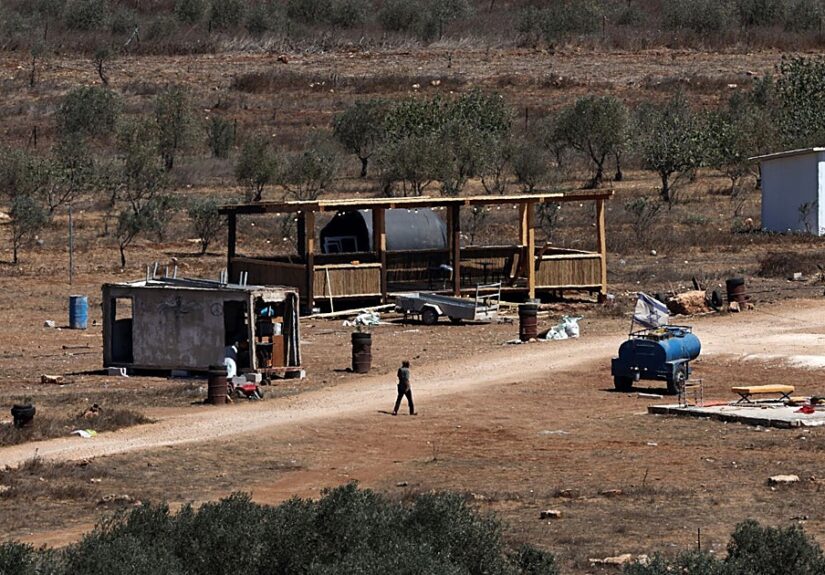 El Reino Unido mantendrá su consulado en Jerusalén Este «para trabajar con el pueblo palestino» contra la orden de Israel