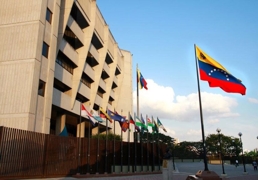 El Supremo de Venezuela valida el proyecto de reforma de la Ley contra el Odio de cara a su debate en el Parlamento