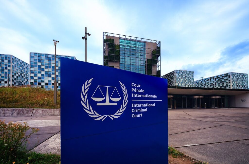 El Tribunal Penal Internacional (TPI), galardonado con el premio Sájarov 2026 del Parlamento Europeo