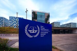 El Tribunal Penal Internacional (TPI), galardonado con el premio Sájarov 2026 del Parlamento Europeo