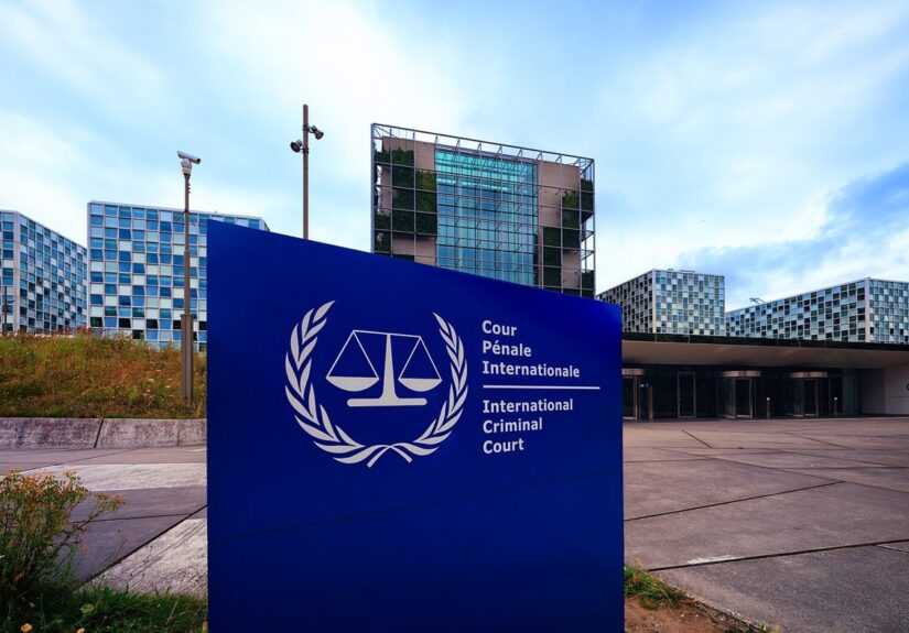 El Tribunal Penal Internacional (TPI), galardonado con el premio Sájarov 2026 del Parlamento Europeo