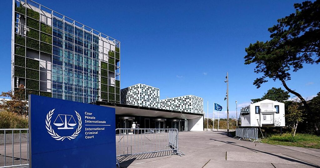 El Tribunal Penal Internacional, un organismo que enfrenta a EE.UU. y a la UE