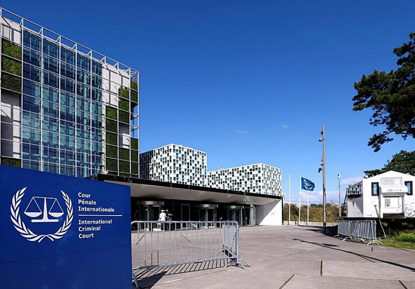 El Tribunal Penal Internacional, un organismo que enfrenta a EE.UU. y a la UE