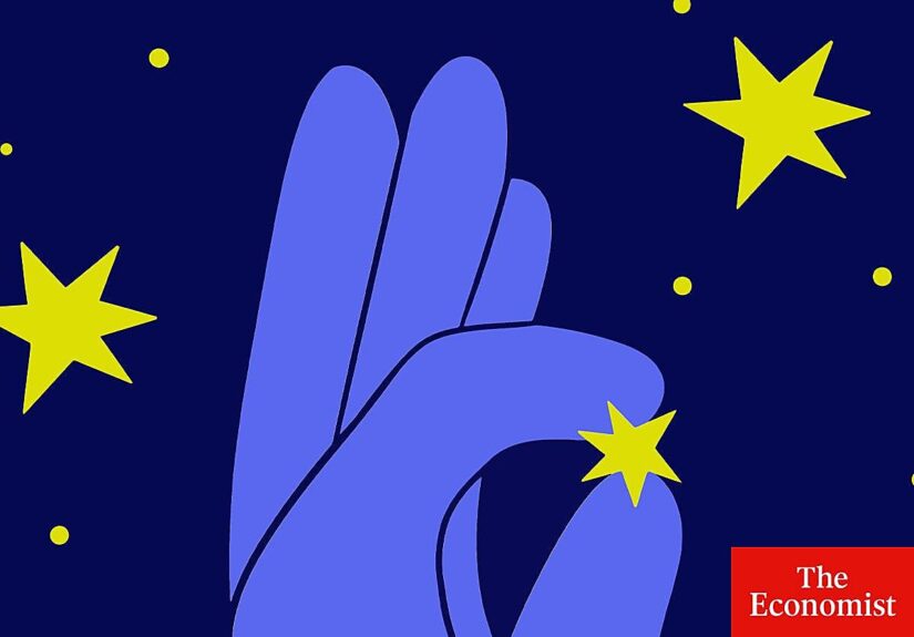 El año de parálisis política de Europa no podría llegar en peor momento