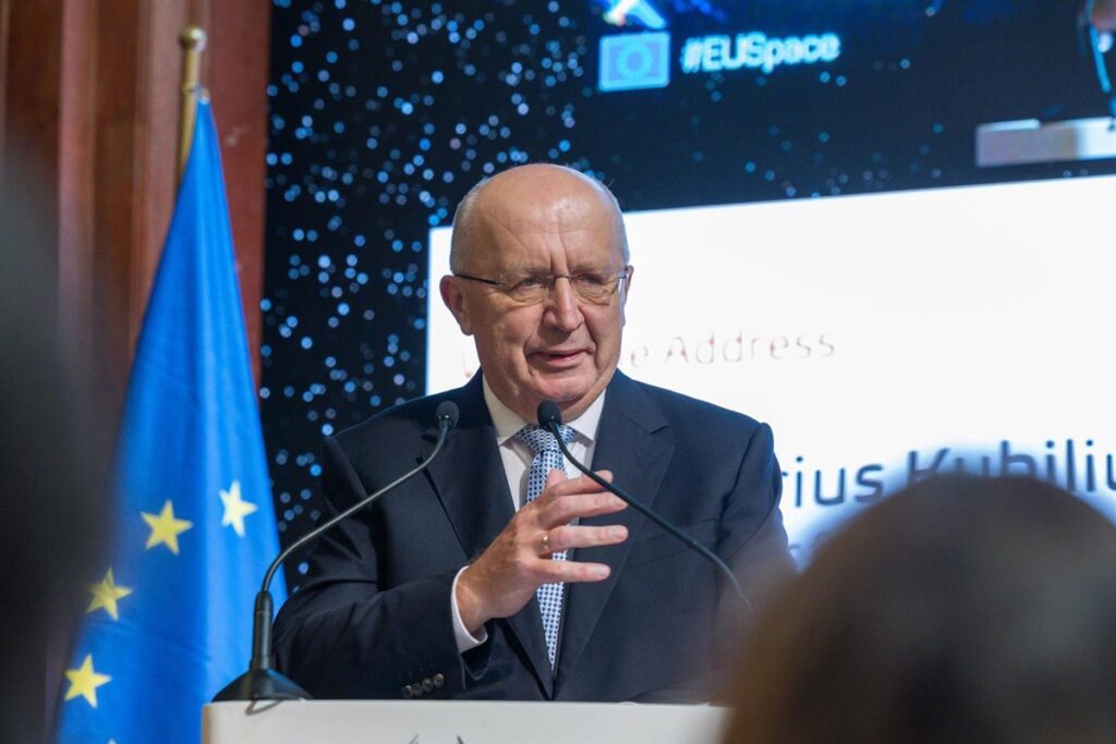 El comisario de Defensa de la UE plantea un Consejo de Seguridad tipo ONU para agilizar decisiones militares en Europa
