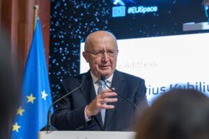 El comisario de Defensa de la UE plantea un Consejo de Seguridad tipo ONU para agilizar decisiones militares en Europa