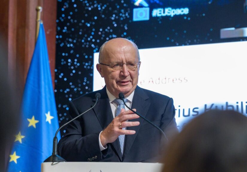 El comisario de Defensa de la UE plantea un Consejo de Seguridad tipo ONU para agilizar decisiones militares en Europa