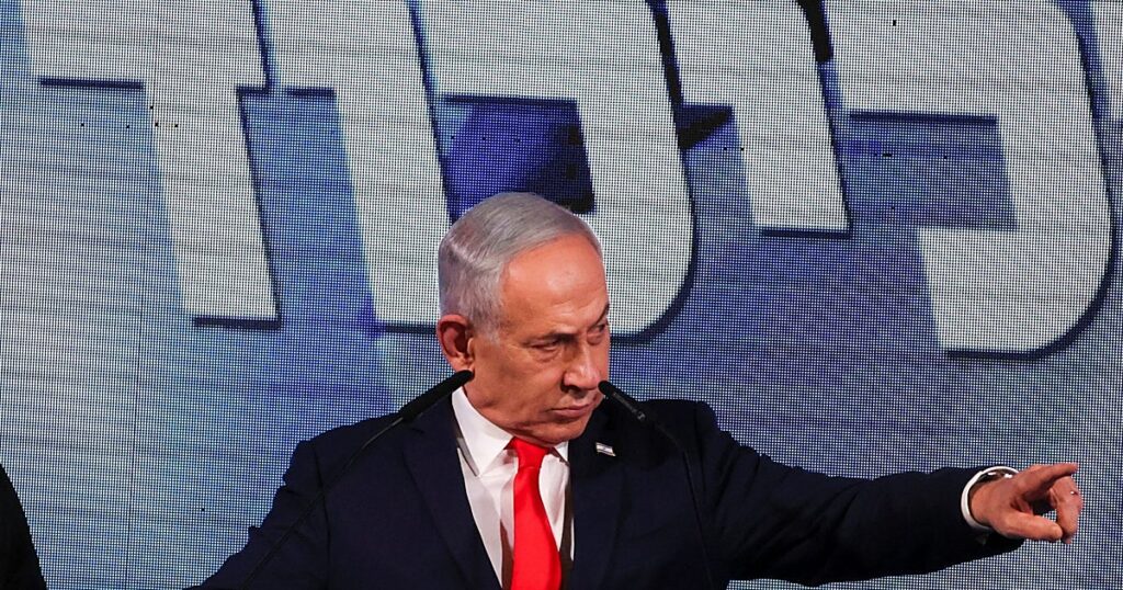 El comité electoral y la Inteligencia descartan un fraude sistemático en Israel tras las acusaciones de Netanyahu