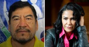 El exgobernador Mario Marín se enfrenta a la Justicia mexicana por las presuntas torturas a la periodista Lydia Cacho