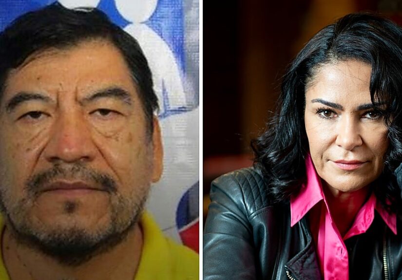 El exgobernador Mario Marín se enfrenta a la Justicia mexicana por las presuntas torturas a la periodista Lydia Cacho