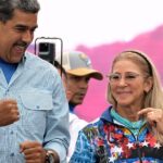 El juez rechaza la prisión domiciliaria para la mujer de Maduro por «riesgo extremo de fuga»