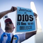 El juicio por la muerte de Maradona queda visto para sentencia, que se conocerá el próximo 22 de diciembre