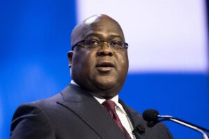 El presidente de RDC acusa a su antecesor de traición y llama a la unidad ante el desafío rebelde en el país