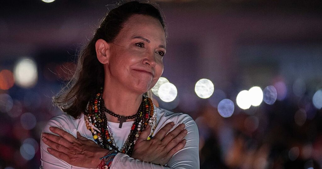 El retorno de la esperanza