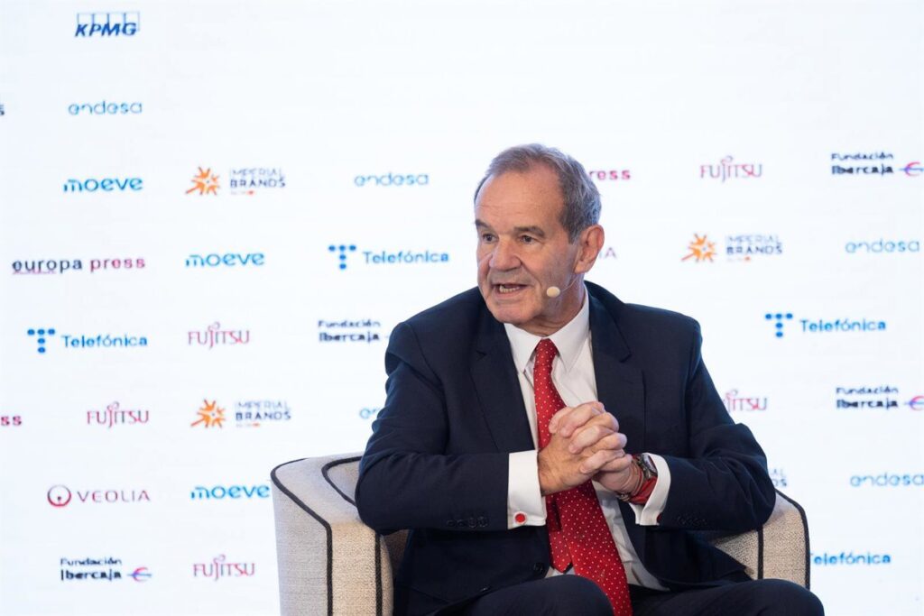 El secretario de SEGIB apunta a más de 14 presidentes en la cumbre de Madrid con la duda de Milei o Sheinbaum
