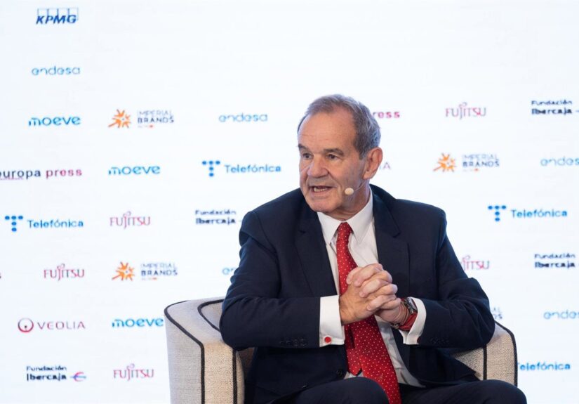 El secretario de SEGIB apunta a más de 14 presidentes en la cumbre de Madrid con la duda de Milei o Sheinbaum