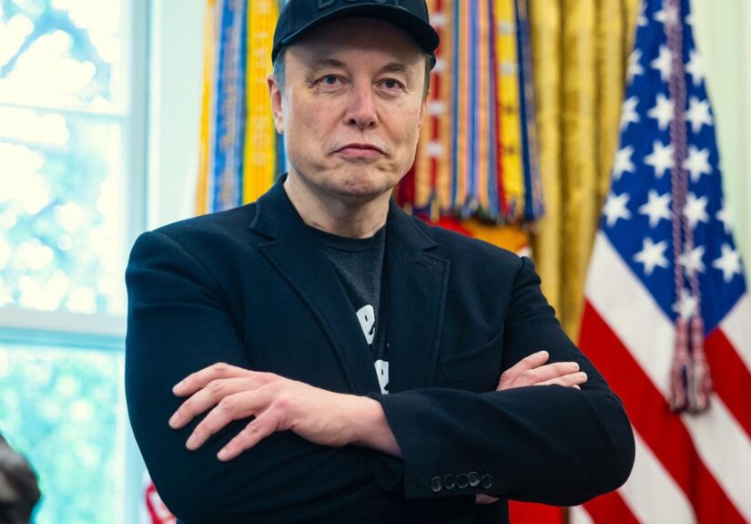Elon Musk reprocha a Ucrania un uso indebido de Starlink «para matar gente»