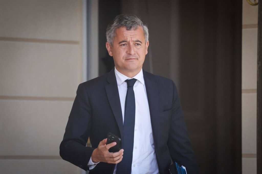 En prisión cerca de 70 personas por los disturbios del fin de semana en Francia