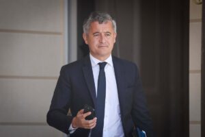 En prisión cerca de 70 personas por los disturbios del fin de semana en Francia