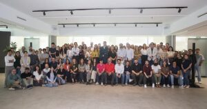 «Enseñamos a la gente a sobrevivir un dia más»