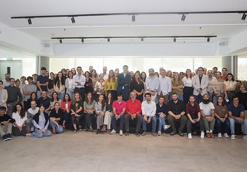 «Enseñamos a la gente a sobrevivir un dia más»