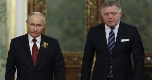 Eslovaquia rompe la unidad europea y reanuda consultas bilaterales con Rusia