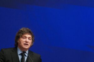 «Esta hazaña civilizatoria es motivo de orgullo»