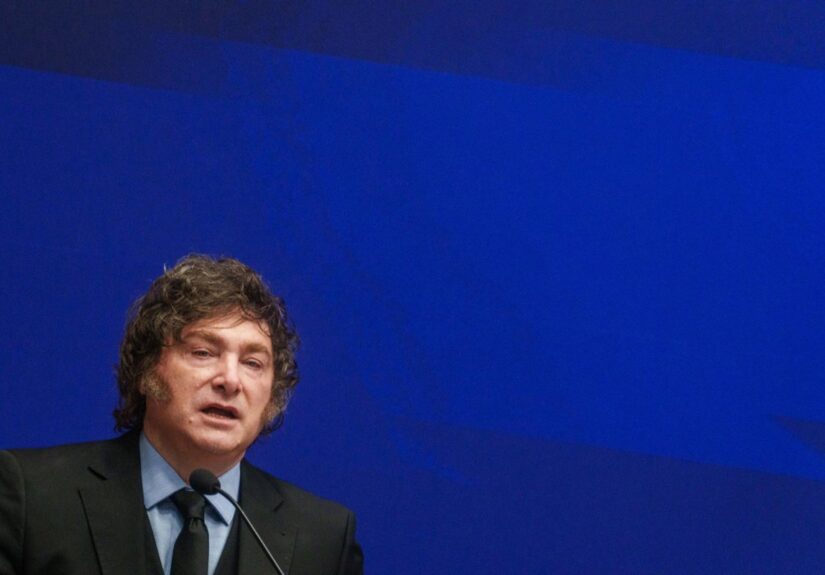 «Esta hazaña civilizatoria es motivo de orgullo»