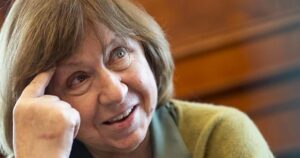 «Europa tiene que permanecer unida para defenderse del fascismo de Putin»