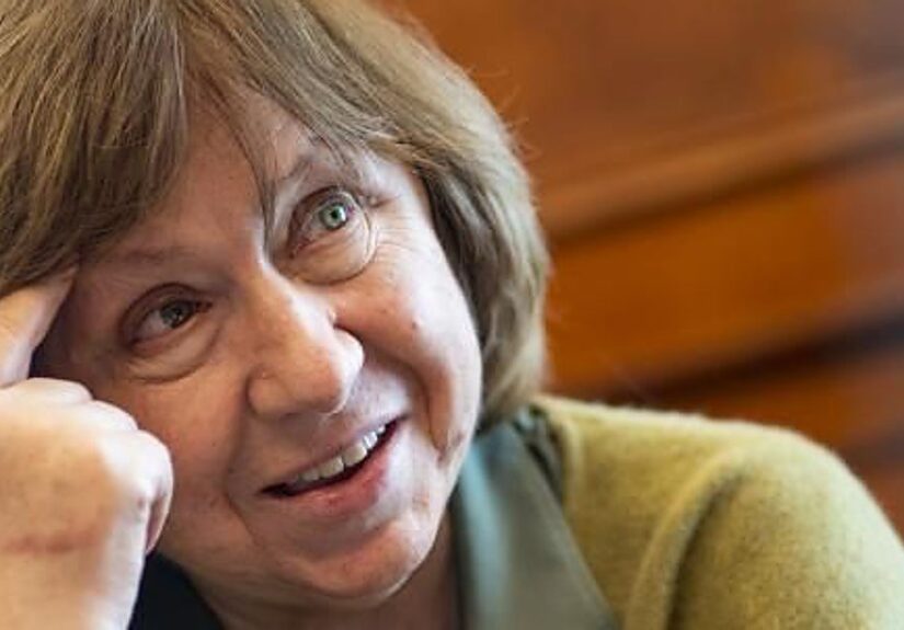 «Europa tiene que permanecer unida para defenderse del fascismo de Putin»