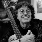Falleció el cantante argentino Piero a los 81 años