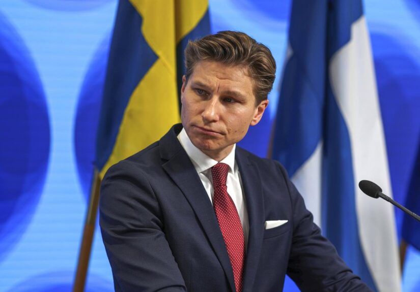 Finlandia anuncia un nuevo paquete de ayuda militar para Ucrania a petición de Kiev