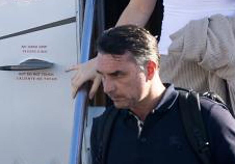 Flávio Bolsonaro se autoproclama presidente electo de Brasil desde Miami