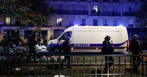 Francia reforzará con militares el despliegue policial «masivo» para las protestas del sábado