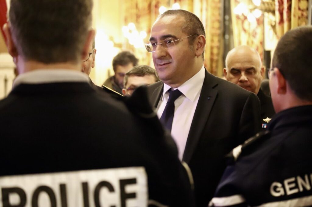 Francia vuelve a permitir el uso de granadas aturdidoras de cara a las protestas de este sábado