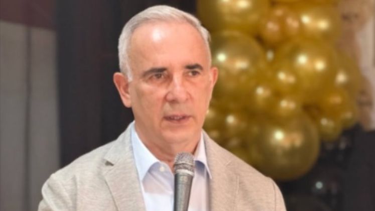 Freddy Bernal, gobernador del Táchira, recomienda no viajar a Norte de Santander
