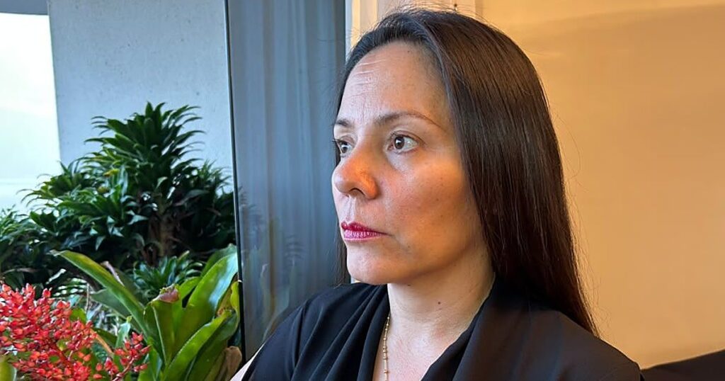 «Fui coaccionada para inhabilitar a María Corina Machado y a Henrique Capriles»