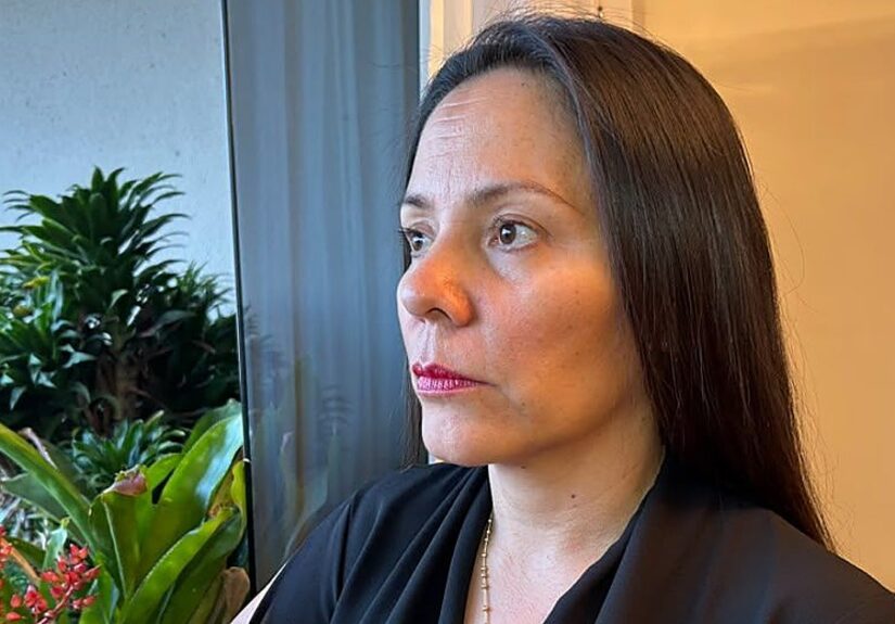 «Fui coaccionada para inhabilitar a María Corina Machado y a Henrique Capriles»