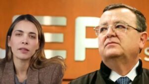 Gastos de la JEP por .435 millones desatan nuevo cruce entre el tribunal y senadora del Centro Democrático