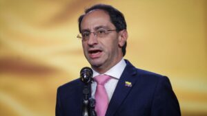 Gobierno expedirá por decreto el Presupuesto 2027 por 4,9 billones