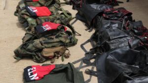 Gobierno prepara estatuto antiterrorista con listas para identificar a grupos armados